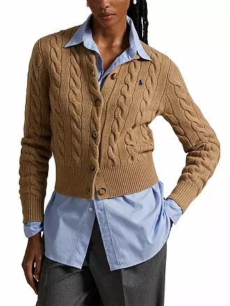 POLO RALPH LAUREN | Cardigan | 